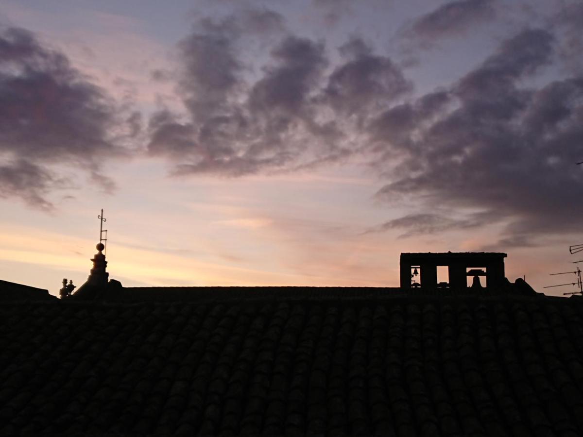 Siculi Central Apartment Catania Bagian luar foto