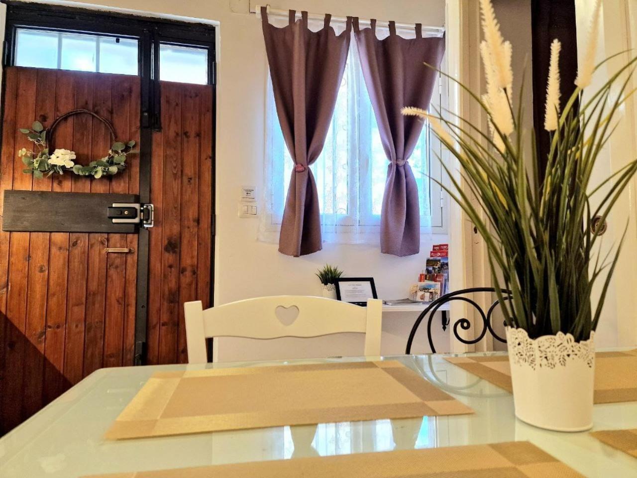 Siculi Central Apartment Catania Bagian luar foto